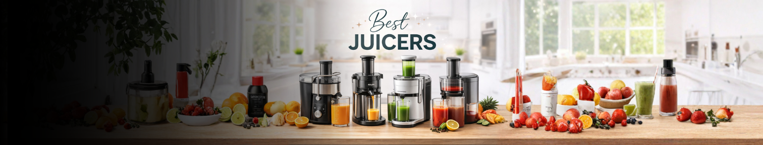 Juicers