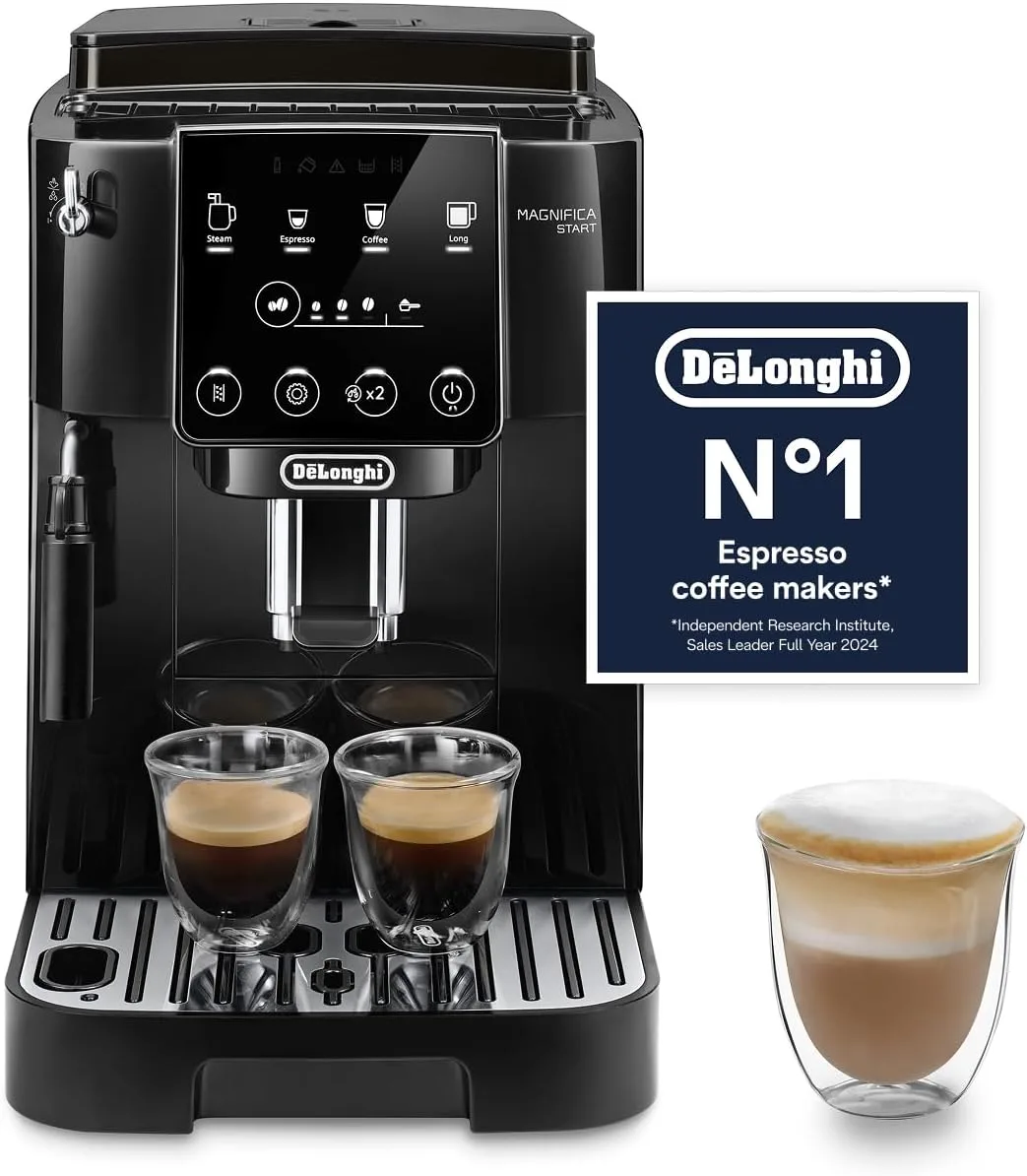 Best Coffee Machine