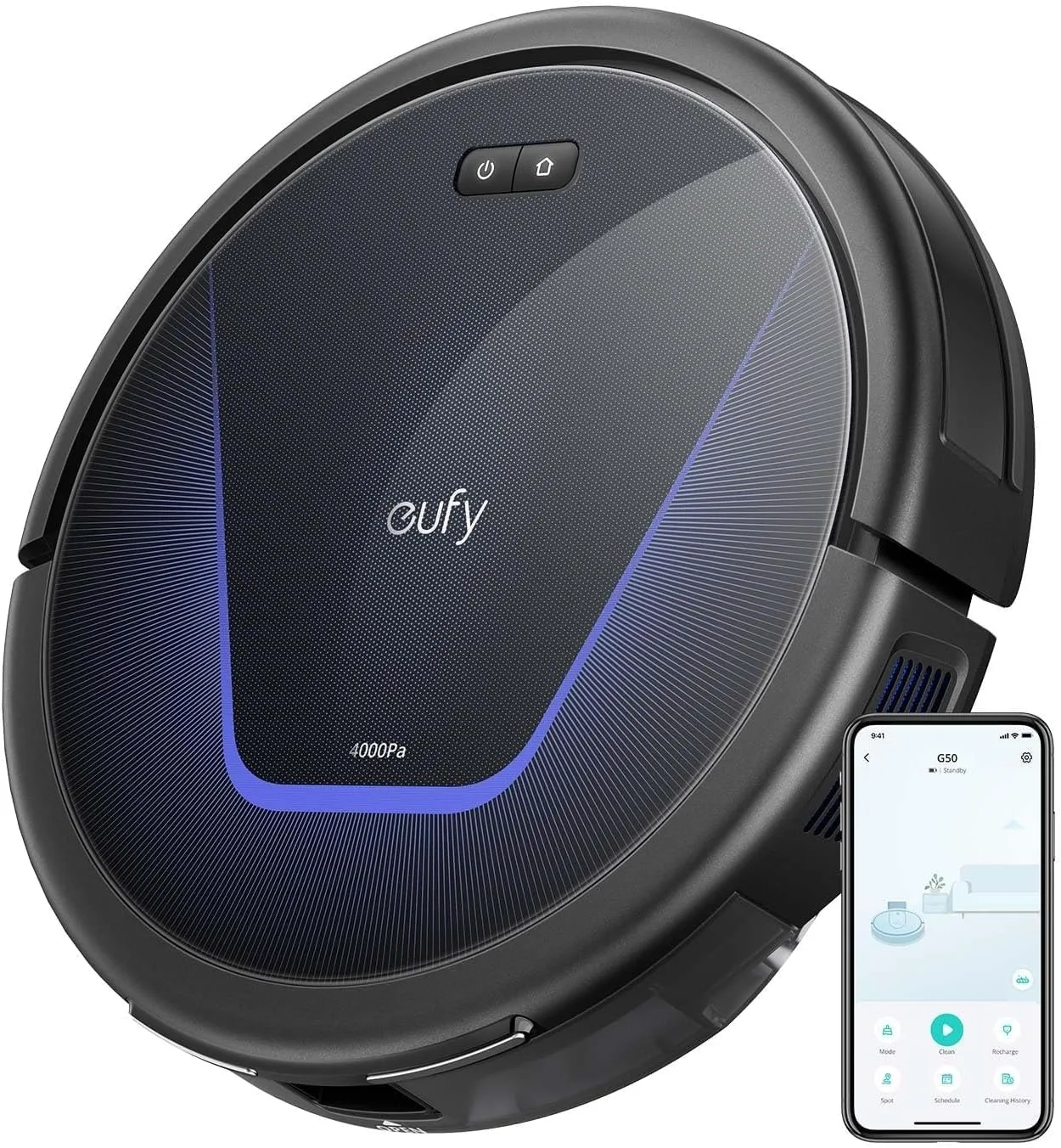 Best Robot Vacuum