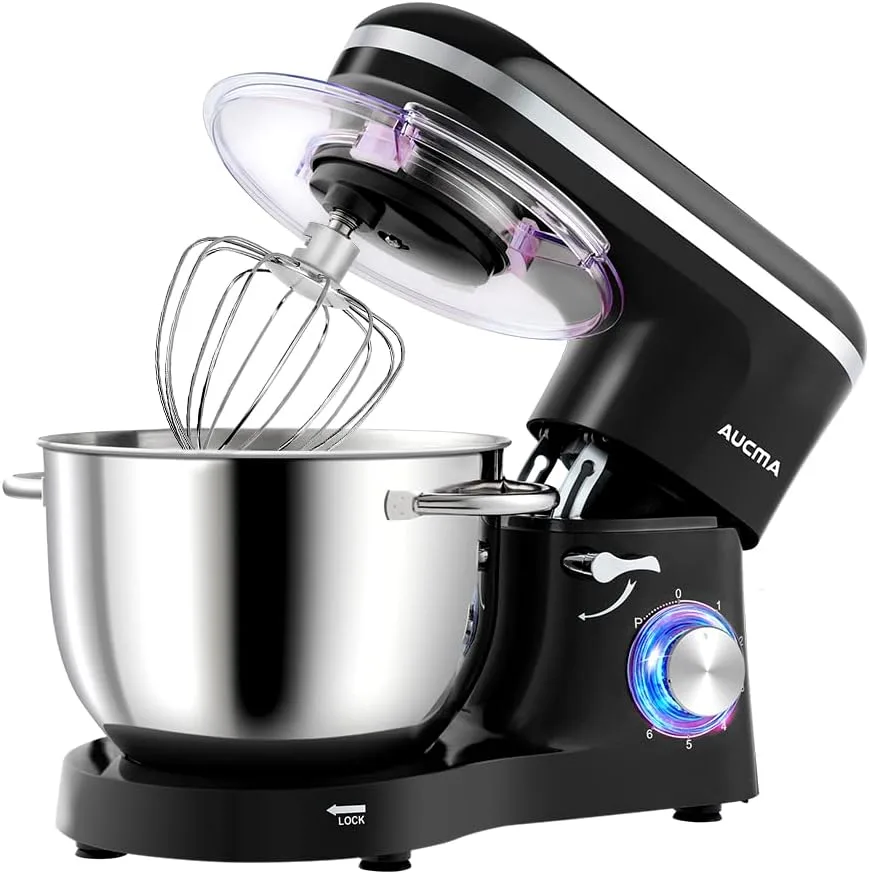 Best Stand Mixer