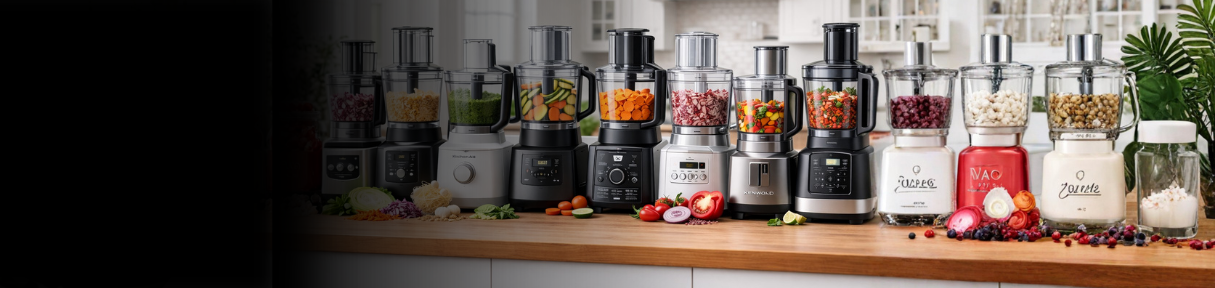 Food Processors