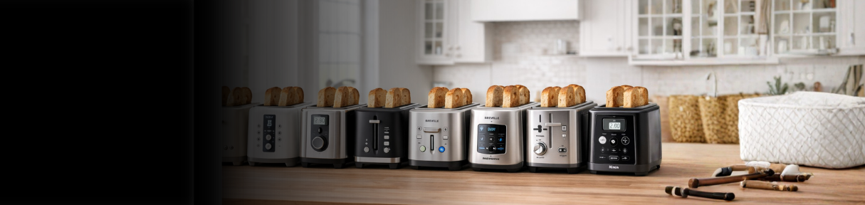 Toasters