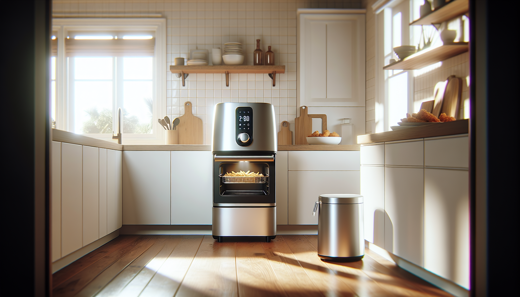 Your Essential Guide to Choosing the Perfect Air Fryer