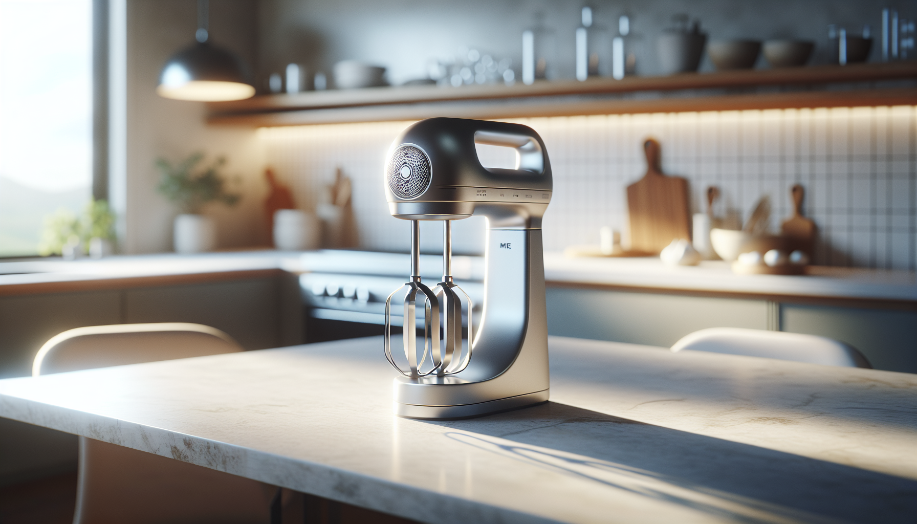 The Ultimate Guide to Choosing the Perfect Hand Mixer