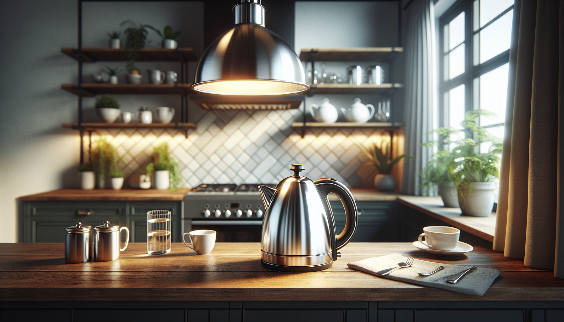 The Ultimate Guide to Choosing the Perfect Kettle for Your Home