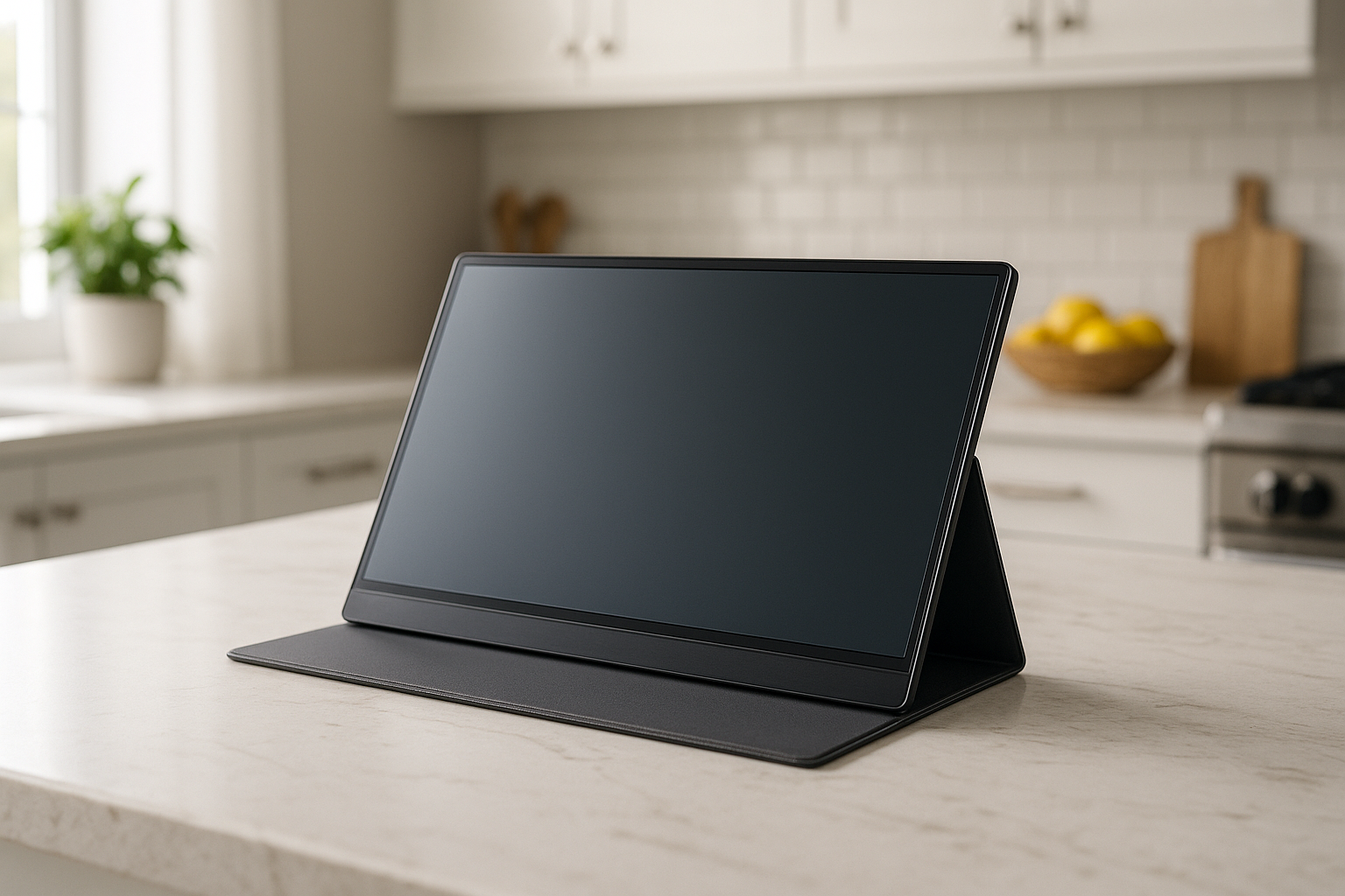 Effortless Efficiency: Your Quick Guide to Portable Monitors for 2026