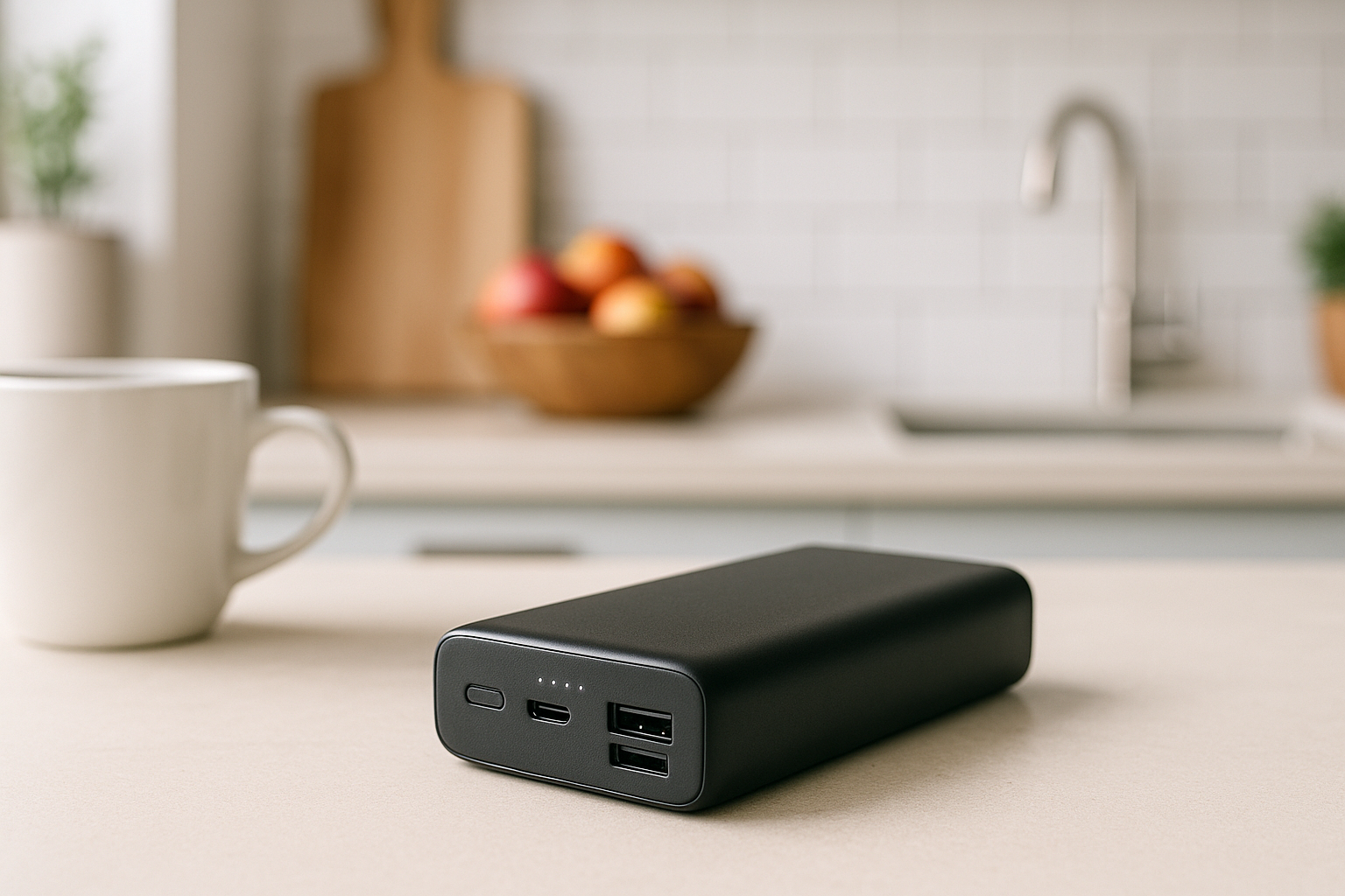 Essential Comparison Points for Your Next Power Bank Purchase