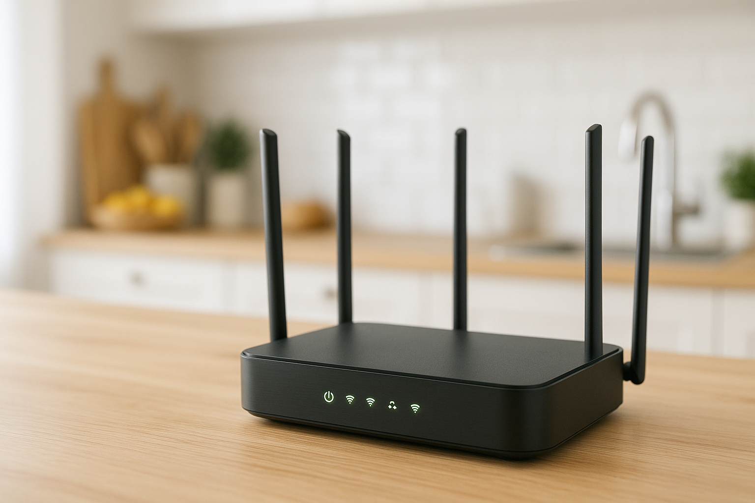 Router Comparison Framework: Key Features to Weigh Before You Decide