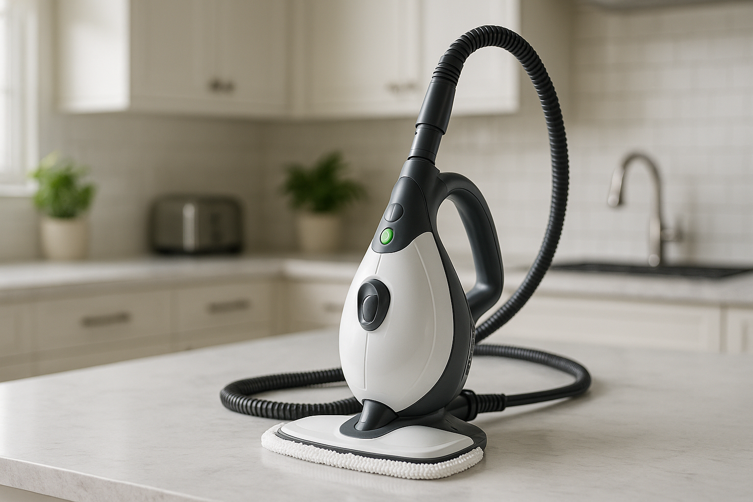What to Compare When Choosing Your Perfect Steam Cleaner in 2026