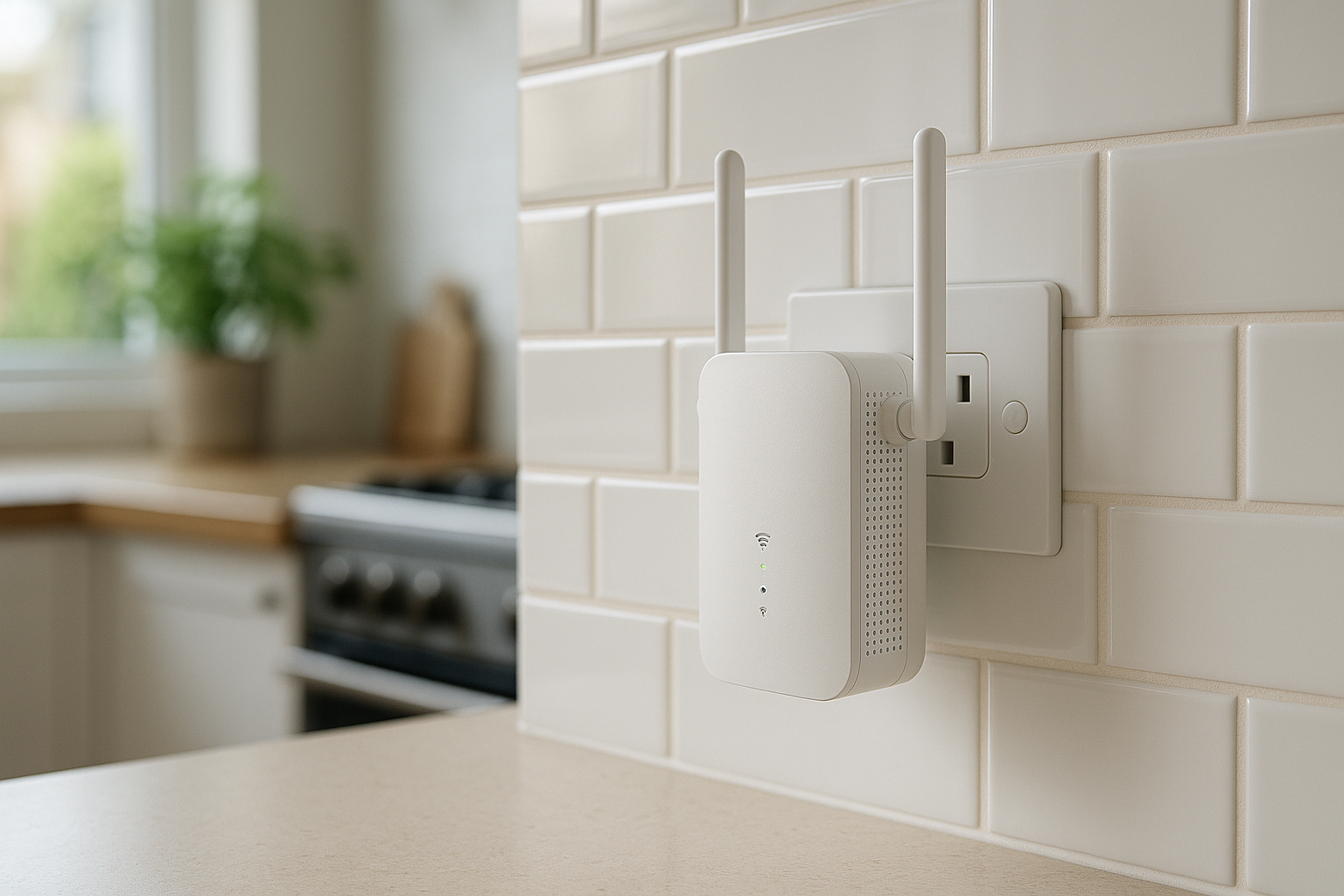 WiFi Extender Buying Insights: Key Features to Compare Before You Commit