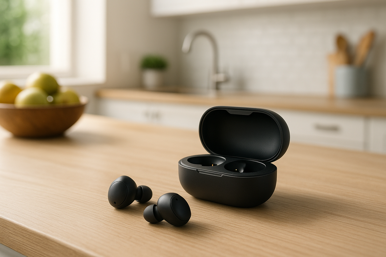 Budget vs Mid-Range vs Premium: Finding the Right Wireless Earbuds for You